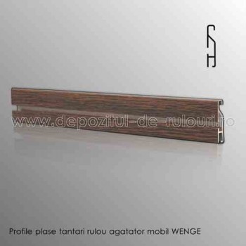 Plase tantari rulou agatator mobil vertical wenge