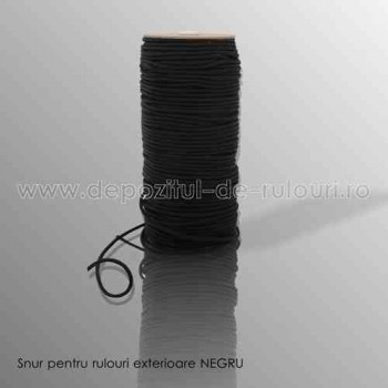 Snur maro rulouri exterioare